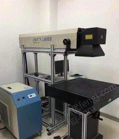 二手打标机出售