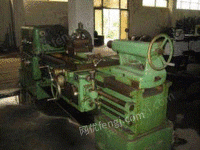 A batch of scrapped machine tools and equipment recovered at high prices in Urumqi