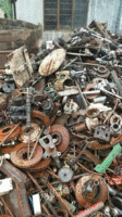 Recovery of metal scrap and scrap steel in Yili