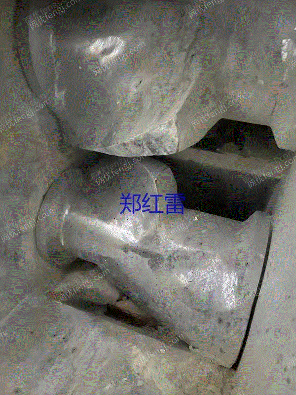二手密煉機回收