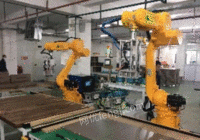 广东东莞转让供应焊接机器人非标定制焊接系统