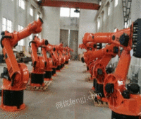 上海崇明县供应IRB1410焊接机器人打磨机器人