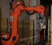 广东广州转让供应UN系列对焊机点焊机器人
