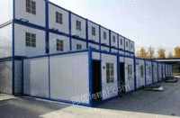 安徽滁州出售集装箱活动房每天
