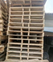 安徽滁州二手木托盘出售