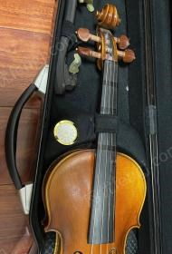 江西南昌小提琴出售