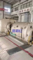 Long-term purchase of 6000 kW turbo-generator sets around Shandong
