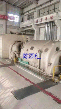 山東省周辺で6000万キロワットの蒸気タービン発電ユニットの購入が長期化