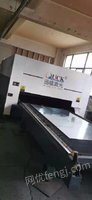 Shanghai sells 3kw-10, 100-3200 CNC bending machines