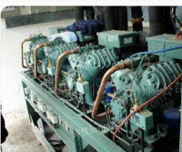 Buy screw compressor nationwide