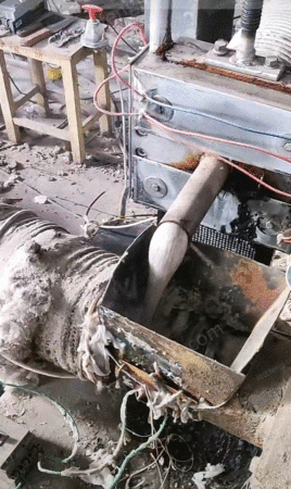 二手造粒設備出售