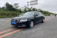 µ a6l 2009 2.0 tfsi Զ׼