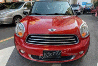 mini countryman 2014 1.6l cooper fun