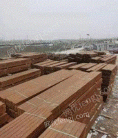 新疆阿勒泰出售新旧木方模板钢管扣件