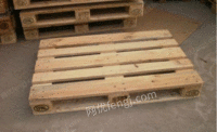 Anhui long-term recycling wooden pallets and plastic pallets