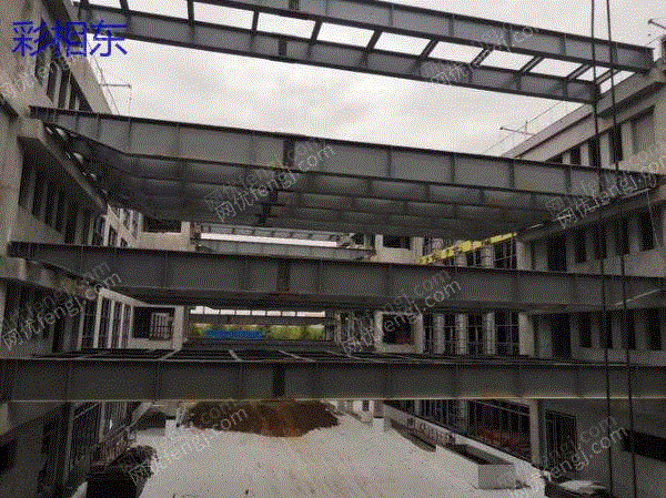 报废机电设备出售