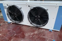 江苏无锡出售冷库压缩机组 ，进口艾默生，dd40冷风机