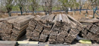 安徽滁州4米木跳板，竹跳板出售