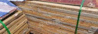 河南郑州工地用一次方木模板出售，精品4*9方木六万根，模板整张5000张