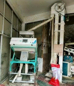 粮食加工设备出售