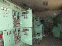 江苏苏州大量求购一批废旧配电柜