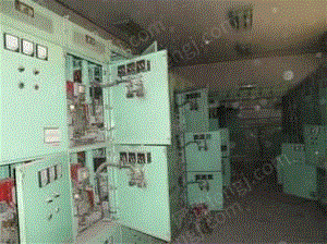 江蘇省蘇州市、使用済み配電キャビネットを大量購入
