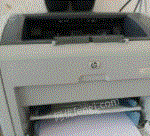 河北沧州出售激光打印机