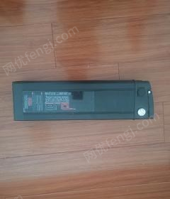 山东潍坊电动车锂电池出售，刚买的不久，用了不到半个月