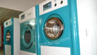 江西赣州出售1.2w干洗店整套设备，干洗机、水洗机，烘干机，烫台等