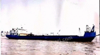 浙江台州出售2014年江苏造1300吨后驾驶甲板驳