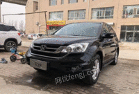 챾 crv 2010 2.4l Զ