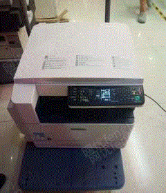 复印机回收