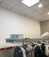 重庆沙坪坝区干洗店不做了，店内所有干洗设备出售