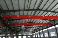 山东济南出售二手龙门吊，行车，行吊，电动葫芦等起重设备