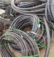 Long term high price recycling of waste wires and cables in Nanjing