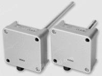 维萨拉HMD65管道式温湿度变送器出售