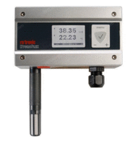 罗卓尼克HF532-WB1XD1XX温湿度变送器出售