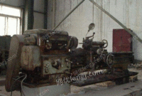 Hubei Xiaogan sincerely buys a batch of scrapped equipment