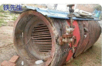 Recovery of various types of scrapped equipment, machine tools, boilers and transformers in Hunan