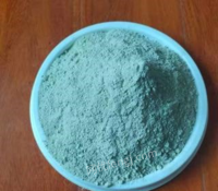 内蒙古赤峰出售钙粉 滑石粉 沸石粉 高岭土 微硅粉 硅藻土 膨润土