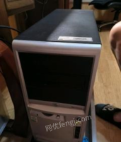 重庆九龙坡区闲置台式电脑一套出售