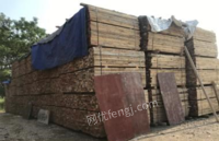 广东广州佛山建材、旧方木夹板步步紧螺杆出售