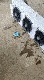 二手冷庫價格