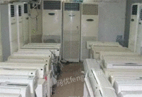 北京昌平区出售二手空调免费上门安装保修一年