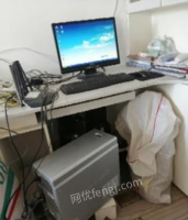 辽宁锦州因搬家出售电脑