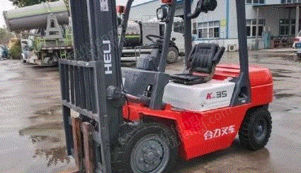 二手叉車出售