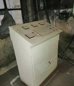 二手蒸汽鍋爐出售