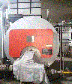 二手蒸汽鍋爐轉讓