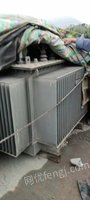 石料厂处理500KVA，630KVA铝芯变压器各1台(新的)，已停用，价格合适就卖，详见图