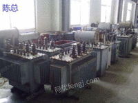 内蒙古锡林郭勒盟长期高价收购废旧变压器